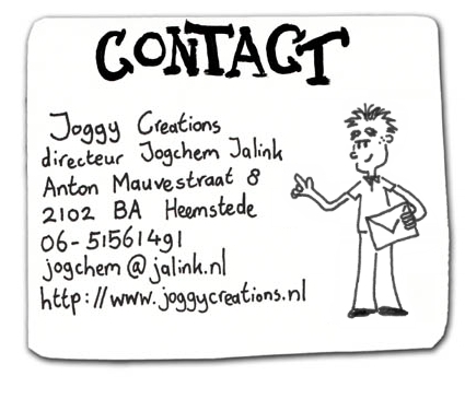 Contact